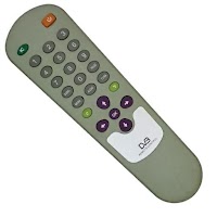 Mpeg-4 Remote Control