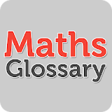 Maths Glossary icon