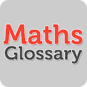 Maths Glossary