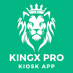 Icon image Pro KingX Kiosk