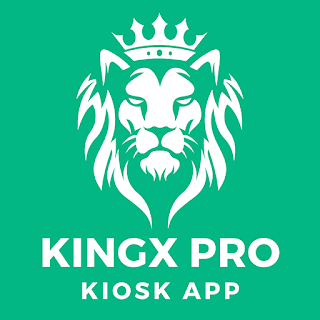 Pro KingX Kiosk