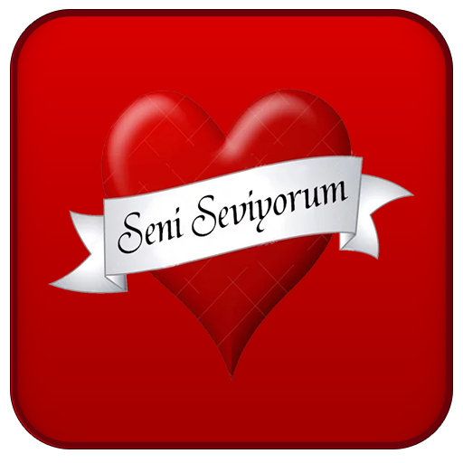 seni seviyorum sms 2024 logo
