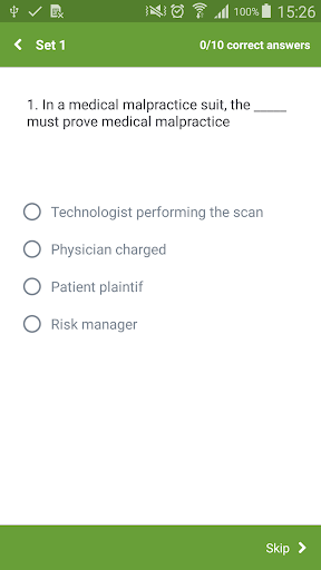 MRI Exam Prep 2018 Edition