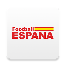 Icon image Football Espana