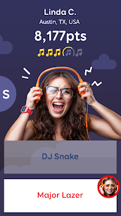 SongPop 2 – Guess The Song Game MOD APK 2