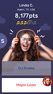 SongPop 2 - Guess The Song Game 2.17.14 APK screenshots 2