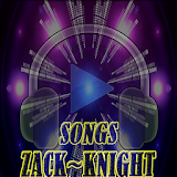 Songs of Zack Knight 2017 icon