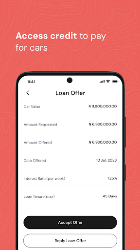 Shekel Mobility Screen 3