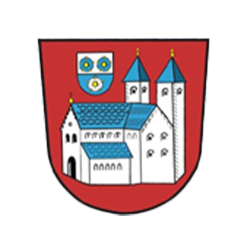 Gemeinde Biburg logo