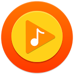 Cover Image of Unduh Audio Video Player: Play Music  APK