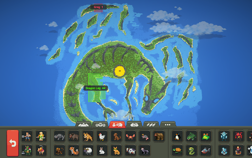 WorldBox - Sandbox God Simulat screenshots 13