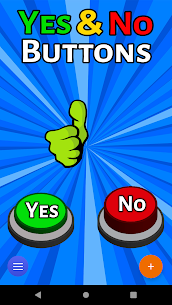 Yes & No Buttons For PC – How To Download It To PC And Mac 2
