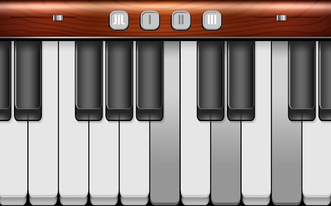 Piano virtual – Tocar piano online