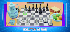 Chess Shooter 3D チェス シューターのおすすめ画像2