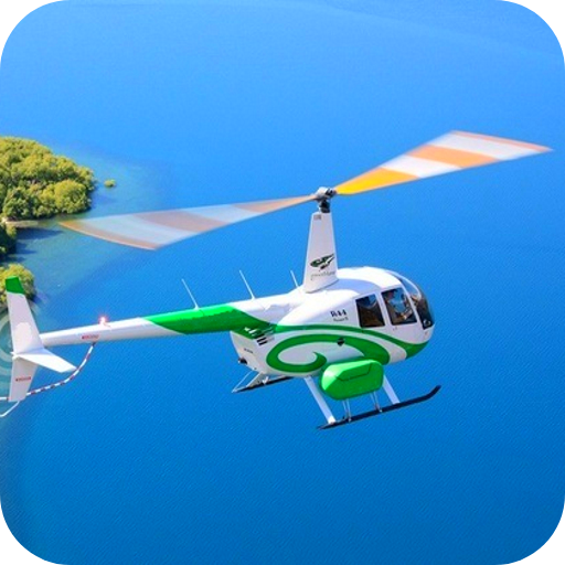Helicopter Video Wallpaper for  Android – Latest Version & Features app icon