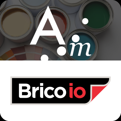 Audit Manager – Brico io logo