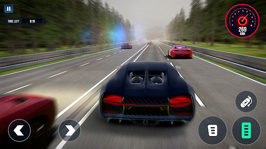 Fury Highway Racing Simulator Unknown