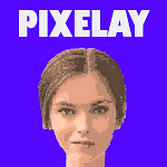 Cover Image of Download Picture to Pixel - PIXELAY -  APK