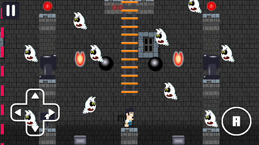 Mr Maker Level Editor