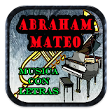 Música de Abraham Mateo Letras icon