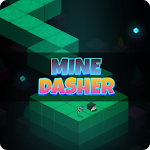 Cover Image of Download Mine Dasher 2.0.1 APK