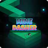 Mine Dasher icon