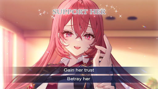 Screenshot of The Devil's Soul Inside Me
