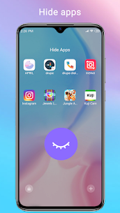 Cool Mi Launcher – CC Launcher for you v4.8 MOD APK (Premium/Unlocked) Free For Android 4