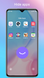 Cool Mi Launcher – CC Launcher APK [Premium MOD, Pro Unlocked] For Android 4