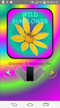 FLover: “He Loves Me” Or “He L - Screenshot 1