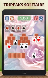 Solitaire Deluxe® 2