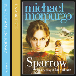 Icon image Sparrow: The Story of Joan of Arc