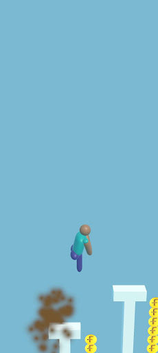 Android application Fartopia screenshort