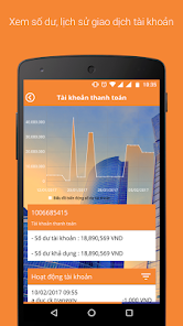 Shb Mobile Banking - Ứng Dụng Trên Google Play
