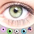 Eyes Color Changer - Photo Edi
