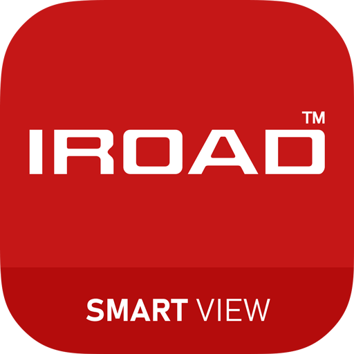 IROAD 5.2.2 Icon