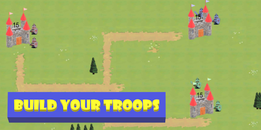 Conquer The Castle Screen 2