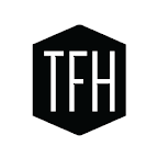 The Father’s House logo