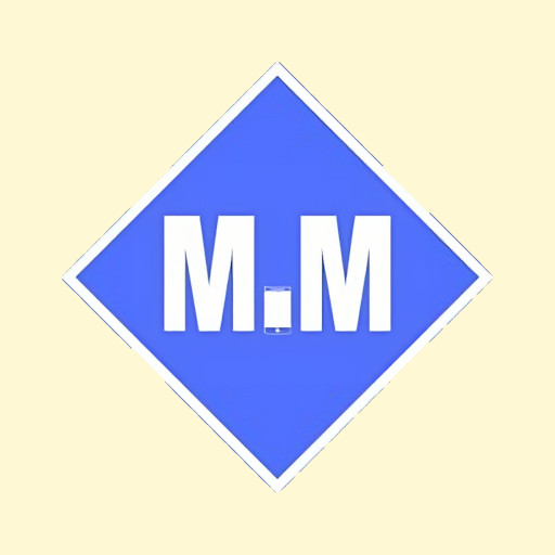 Mobilis in Mobile logo