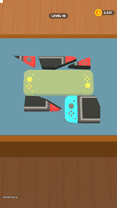 Break and Fix - Screenshot 1