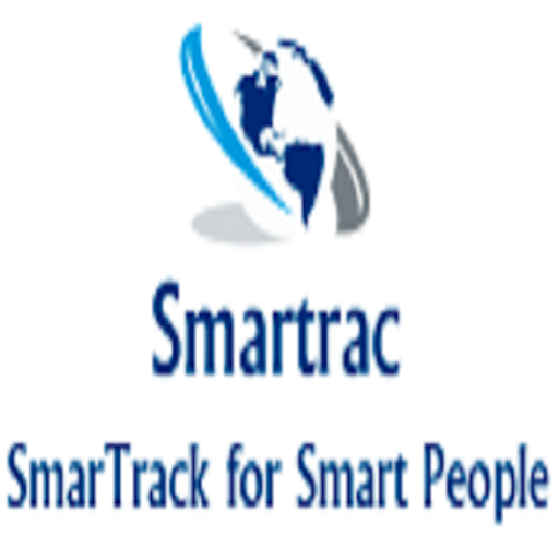 smartrac Pro logo