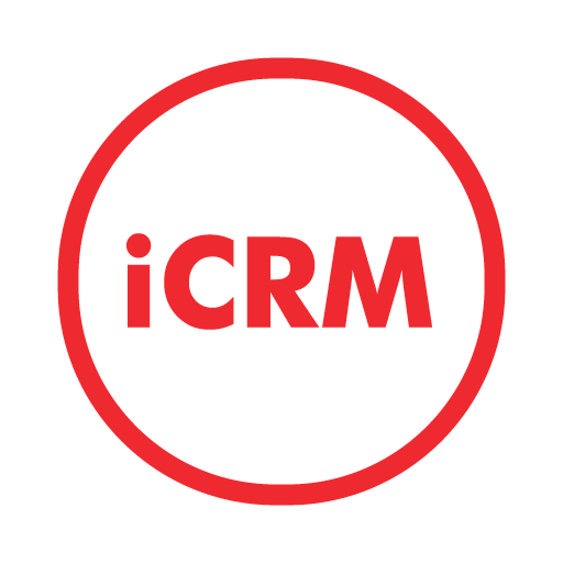 iCRM лиды, задачи, продажи  Icon