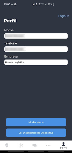 Papa-Léguas Express