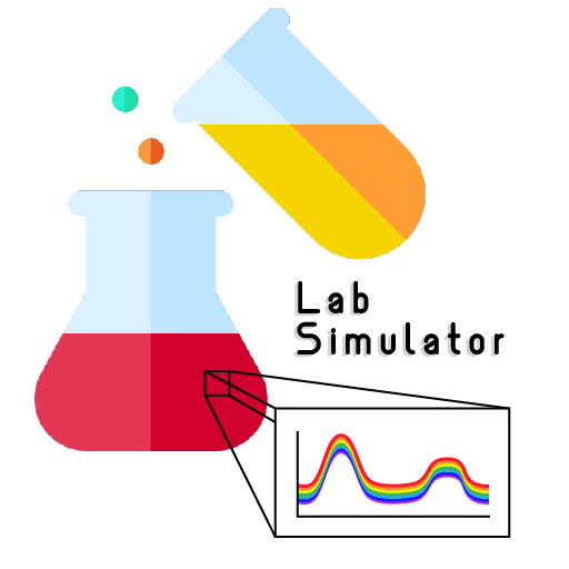 Analytical Chemistry Lab Simulator Laai af op Windows