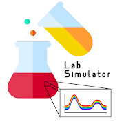 Analytical Chemistry Lab Simulator
