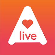 ALive - Live Stream - Giải trí, giao lưu kết bạn