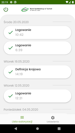 BS Tuchola MobileNet Screen 3