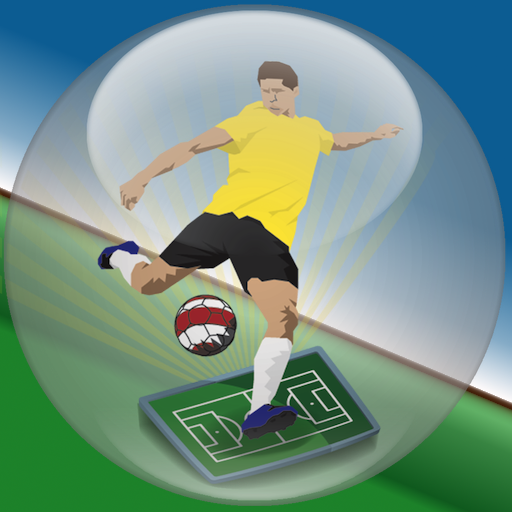 Football 3D Viewer logo