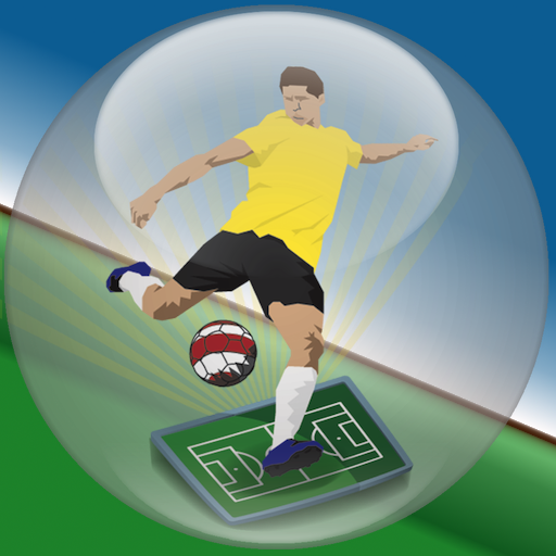 Football 3D Viewer