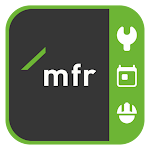 Cover Image of ダウンロード MFR Field Service Management Software 2.9.3 APK